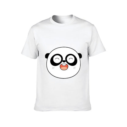 SoftLine Simple Front Graphic T-shirt