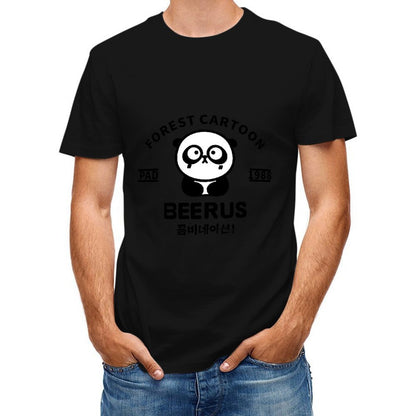 Gildan Unisex T-shirt Cotton (180g) 4000636