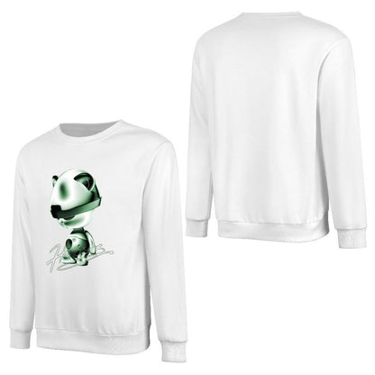 Long Sleeve With Front PatternReliable TrueFit