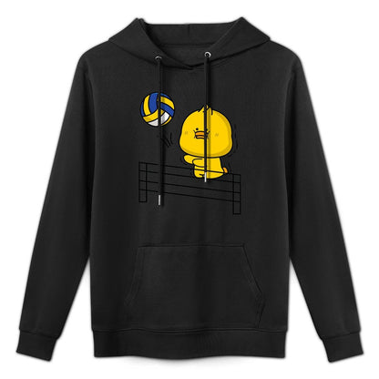 IPBR 250g Hooded Pocket Sweatshirt Front GraphicMen's Hooded  Sweatshirt4001578