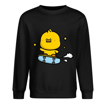 Front Patterned Long Sleeve TopLightweight SoftTouch