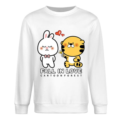 Front Patterned Long Sleeve TopPocket Tee Active