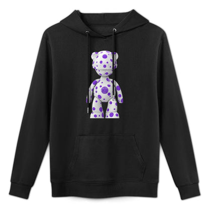 Hoodie Front PatternColorfast Fresh
