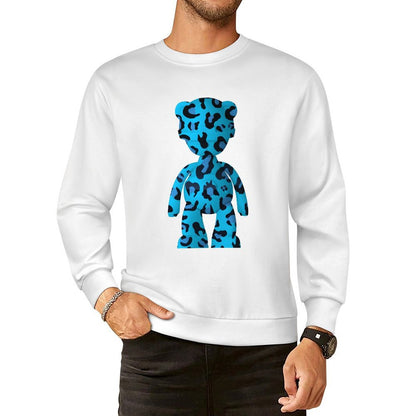 Long Sleeve With Front PatternEverydayWear Weekend