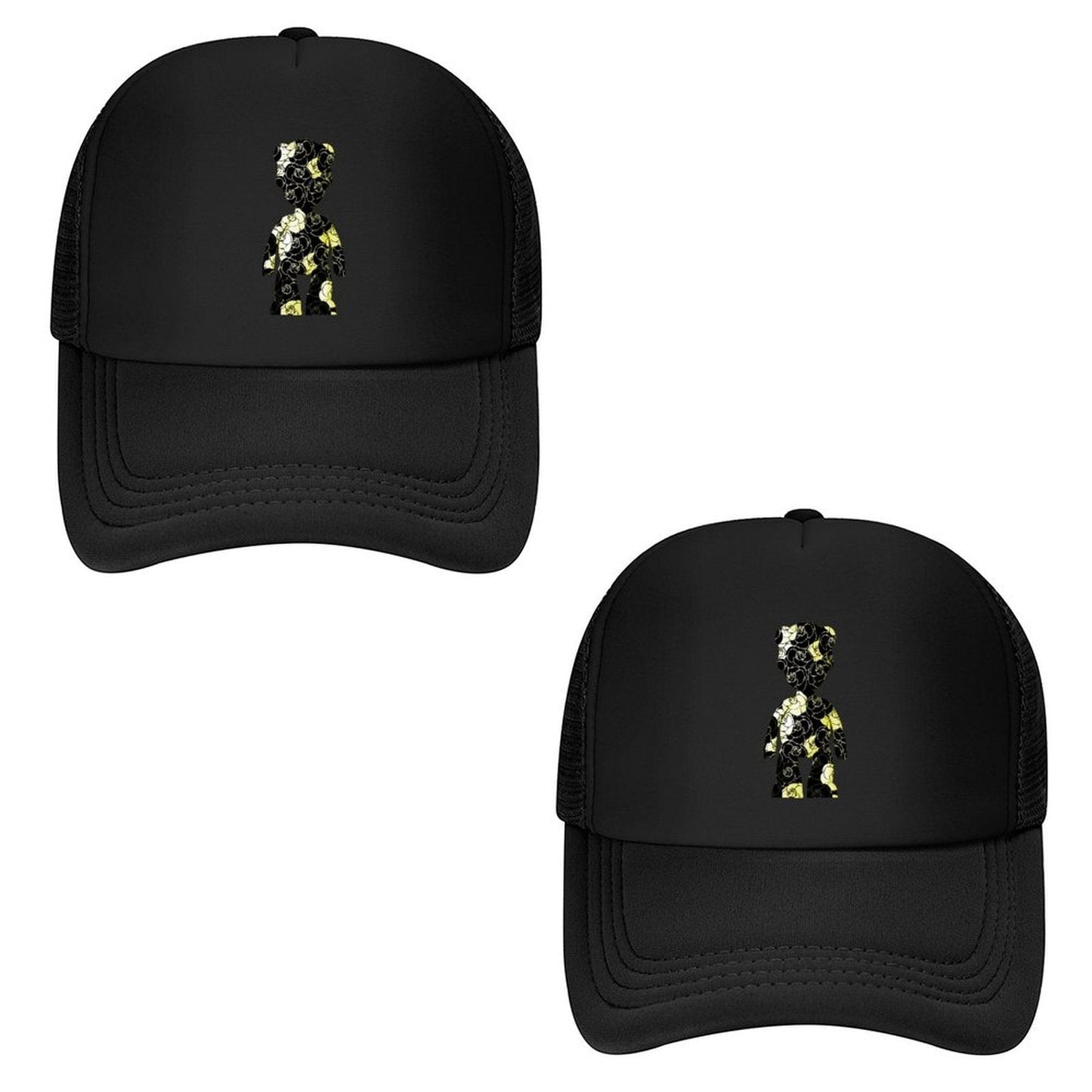 PersonalizedTrucker Hats