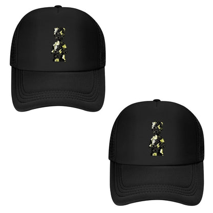 PersonalizedTrucker Hats
