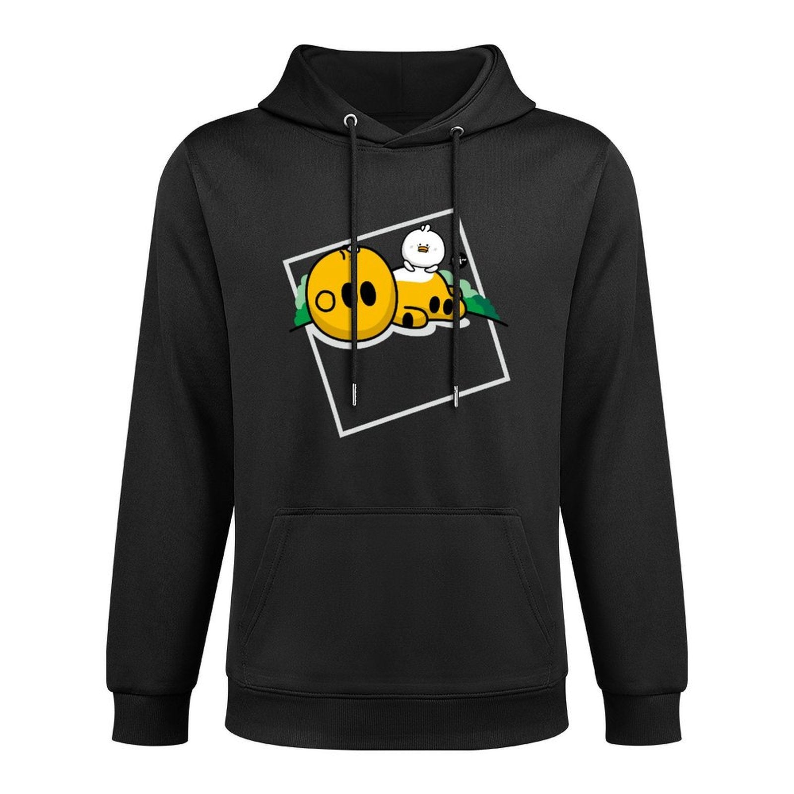Printing EasyStyle Front Graphic Hoodies