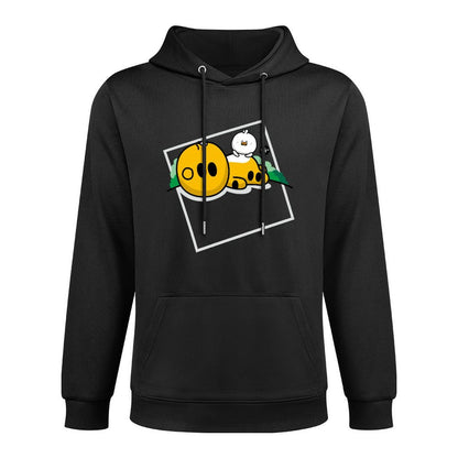 Printing EasyStyle Front Graphic Hoodies