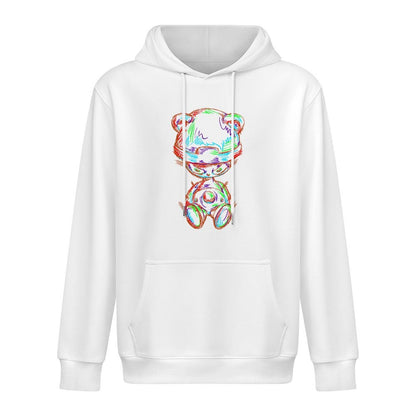 Hoodie Front PatternStudio SoftTouch