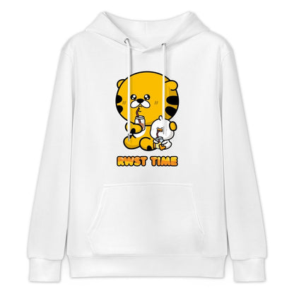 Fresh SoftLine Front Graphic Hoodies