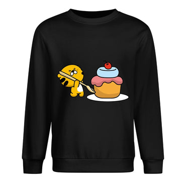 Front Patterned Long Sleeve TopTrueFit Lifestyle