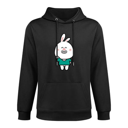 ActiveStyle EverydayTee Front Graphic Hoodies