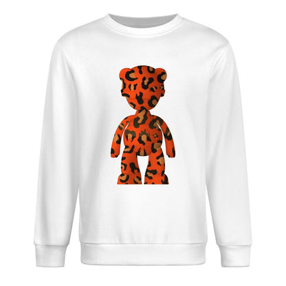 IPIB 250g Crew Neck Long Sleeve Sweatshirt Front GraphicCrew Neck Long Sleeve Sweatshirt6000126-5