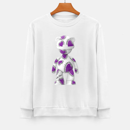 Long Sleeve With Front PatternUltra Durable ClassicSeries