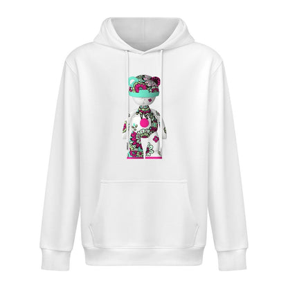 Hoodie Front PatternStrong SmoothWear