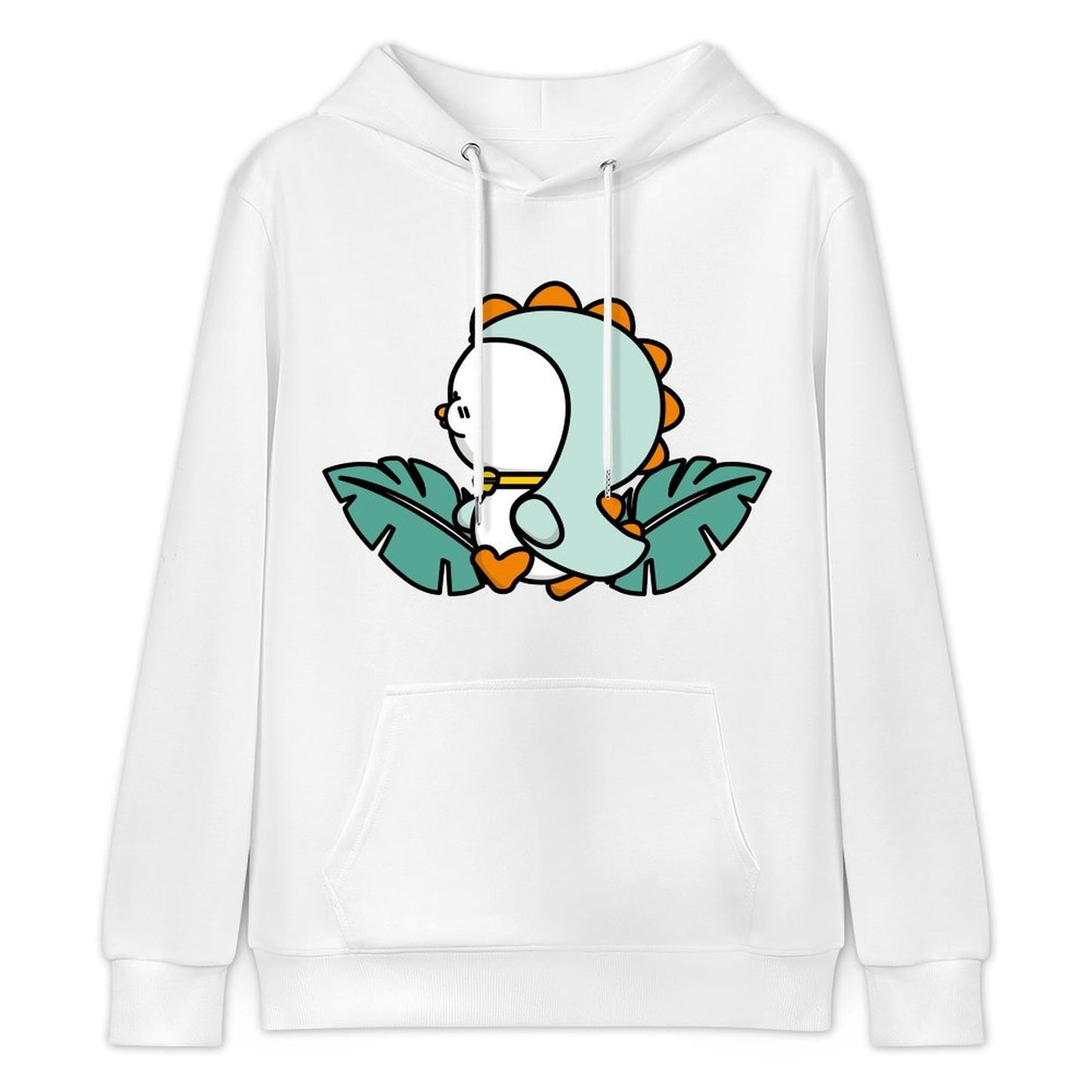 Front Graphic HoodiesUltra Durable AllDay