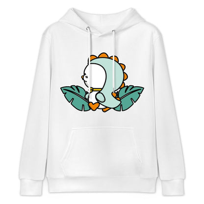 Front Graphic HoodiesUltra Durable AllDay