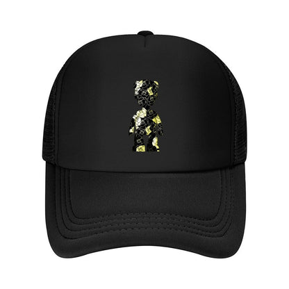 PersonalizedTrucker Hats