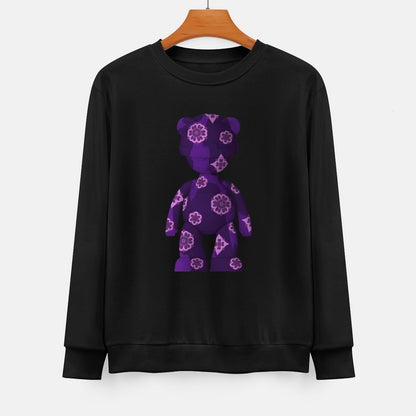 Long Sleeve With Front PatternCoreLine Fundraising