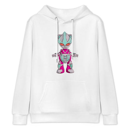 Hoodie Front PatternMen¡¯s / Women¡¯s / Youth Lightweight
