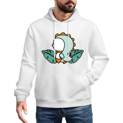 ActiveWear Heritage Front Graphic Hoodies