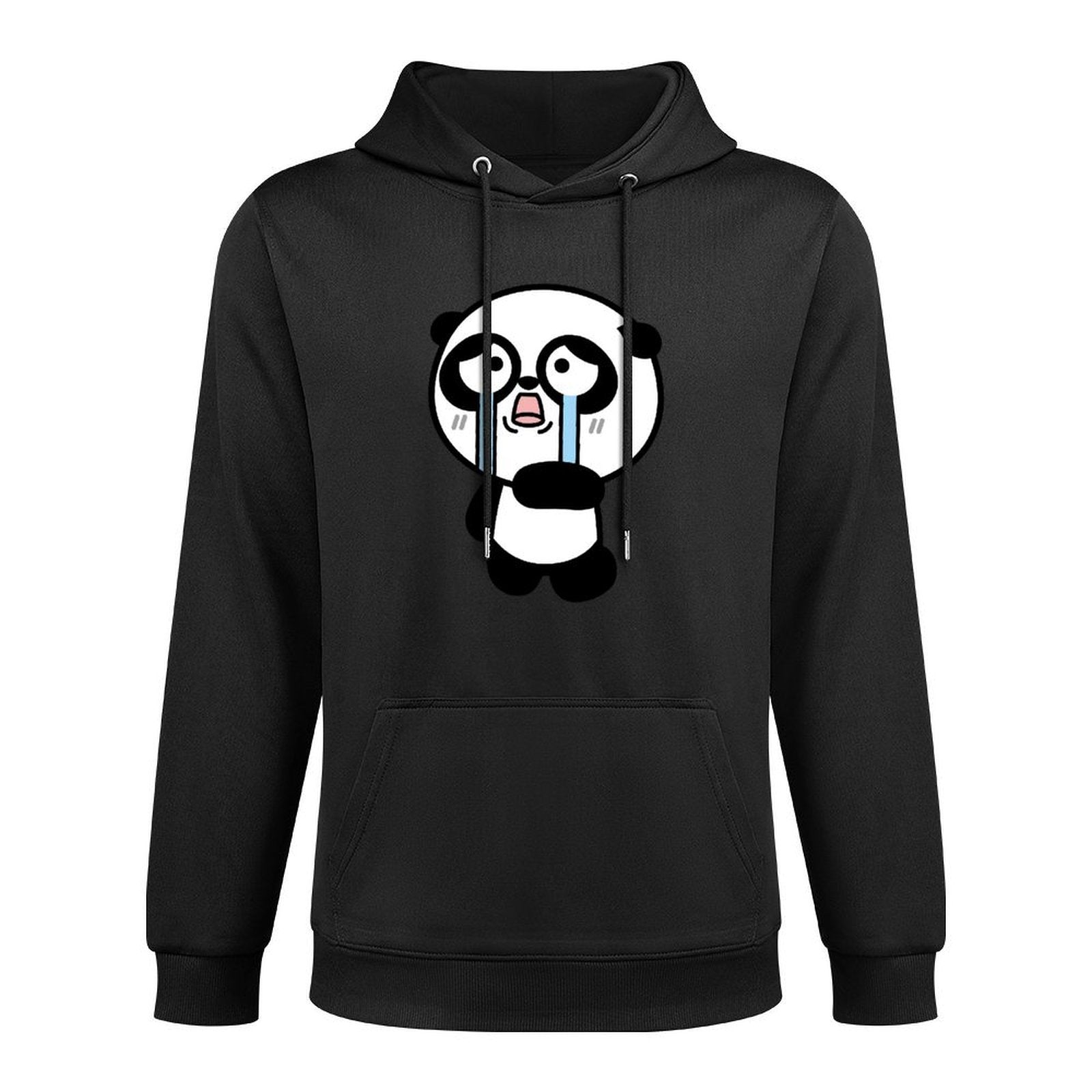 ClassicLine TrueFit Front Graphic Hoodies