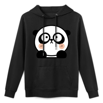 EverydayTee SoftLine Front Graphic Hoodies
