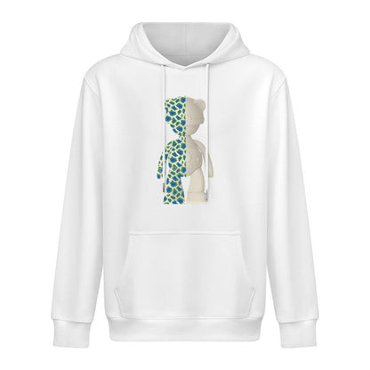 Hoodie Front PatternNatural LifestyleLine
