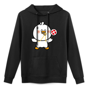 Fresh DailyFit Front Graphic Hoodies