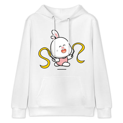 Simple Premium Front Graphic Hoodies