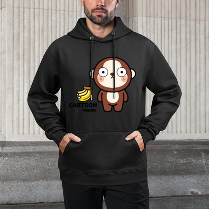 Front Graphic HoodiesEverydayTee ComfortFit