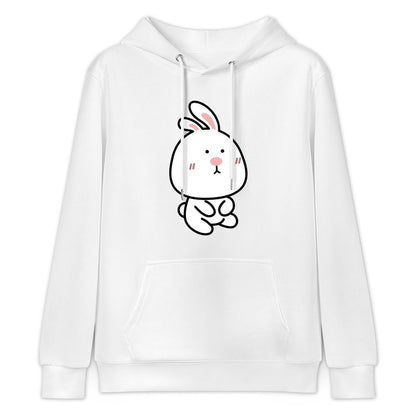 PureStyle Pocket Tee Front Graphic Hoodies