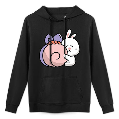 Neat StreetFit Front Graphic Hoodies