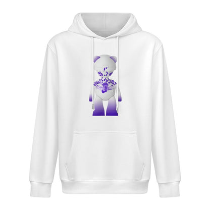 Hoodie Front PatternEveryday Neutral