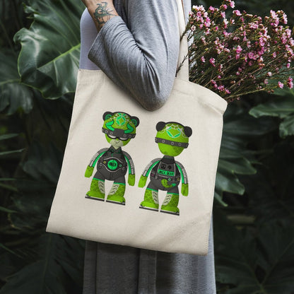 Comfortable Canvas Bag