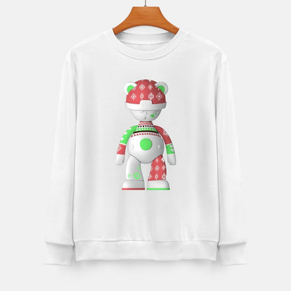 Long Sleeve With Front PatternRecycled TimelessComfort