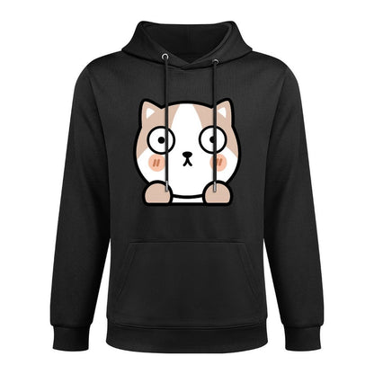 Weekend StreetStyle Front Graphic Hoodies