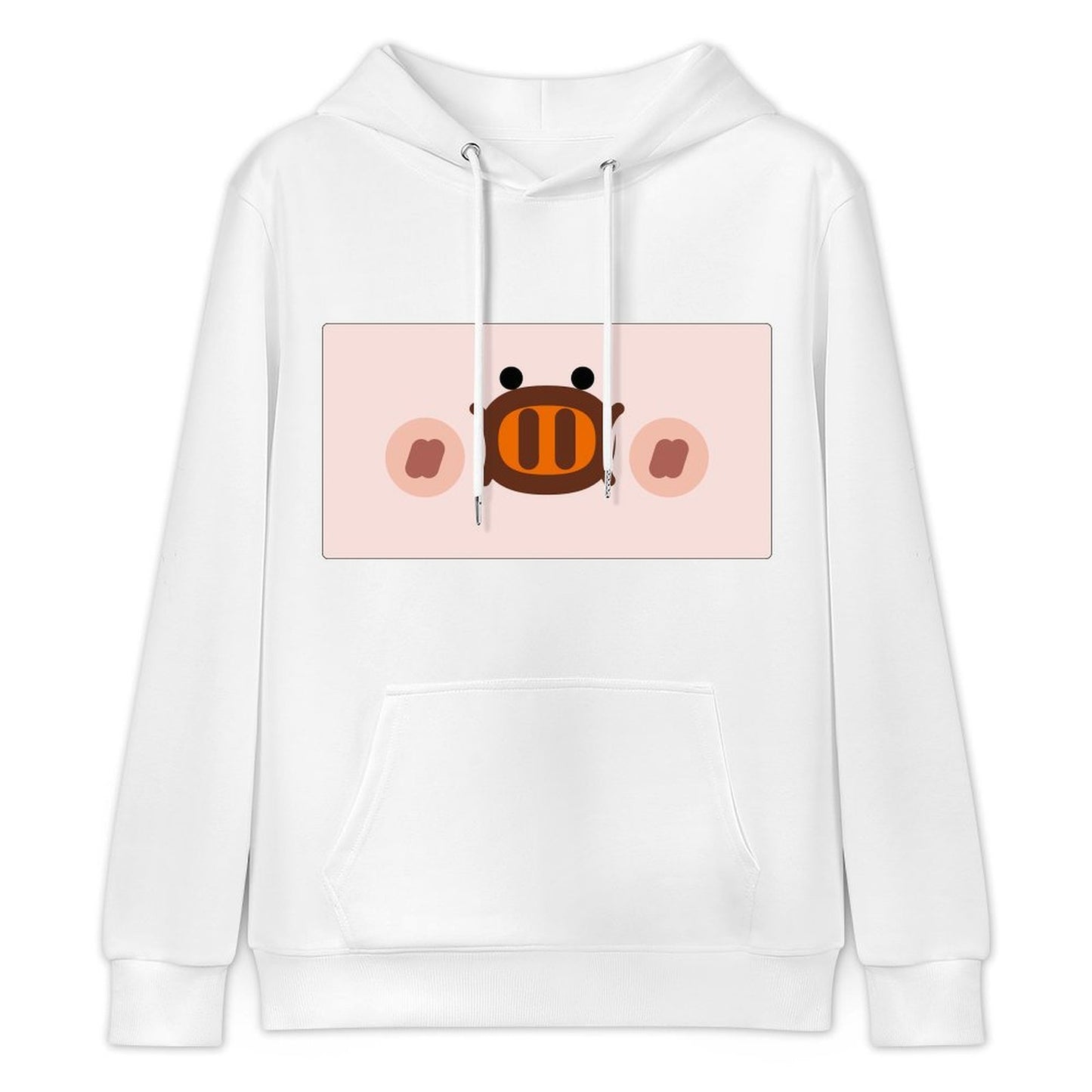 Outdoor EverydayWear Front Graphic Hoodies