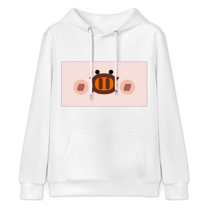 Outdoor EverydayWear Front Graphic Hoodies