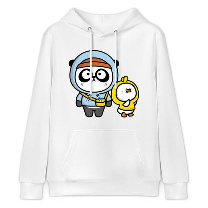 Sport LifestyleLine Front Graphic Hoodies