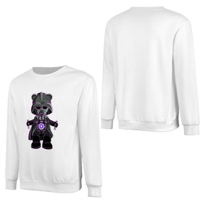 Long Sleeve With Front PatternDouble-Stitched Essential