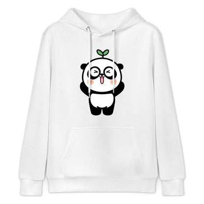 Colorfast ActiveStyle Front Graphic Hoodies