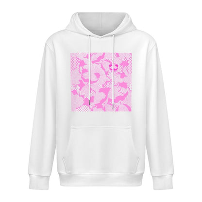 Hoodie Front PatternPrinting EverydaySeries