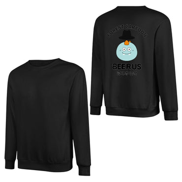 Long-sleeved crew neck sweatshirtStandard EverydayWear Long Sleeve
