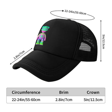 Fashionable Trucker Hats