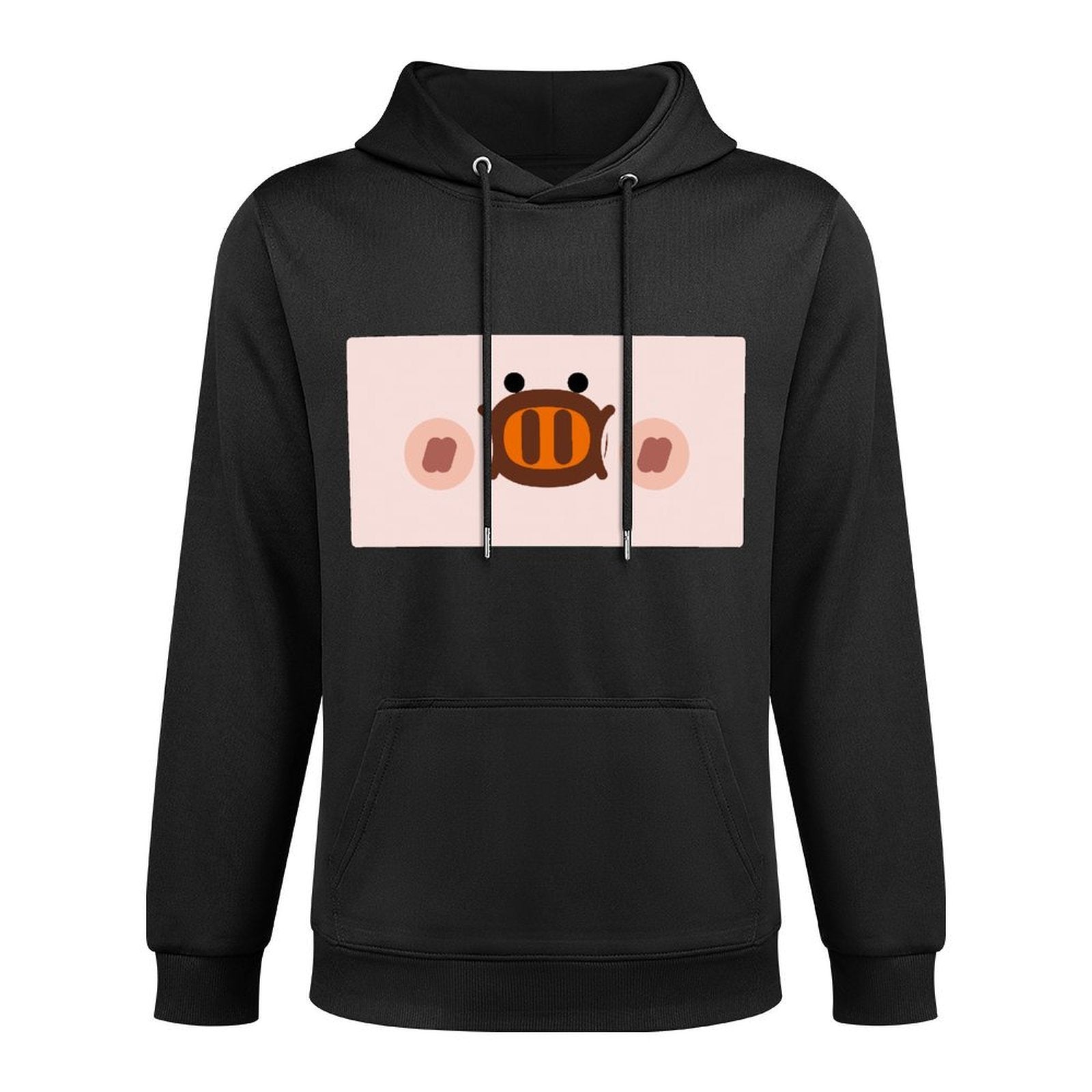 Outdoor EverydayWear Front Graphic Hoodies