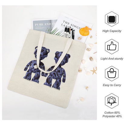 Fresh Canvas Bag