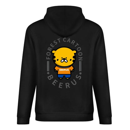 Inkmay Beerus Hoodie 250g crew neck  HoodieTimeless TrueFitHoodie