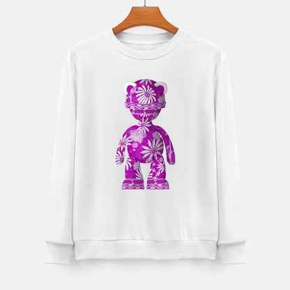 Long Sleeve With Front PatternChill PureStyle