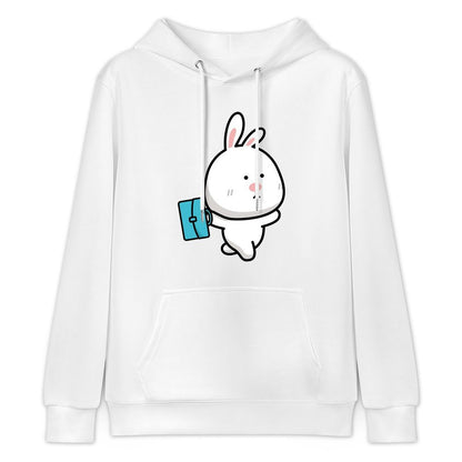 AllDay Weekend Front Graphic Hoodies